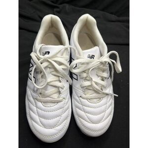 New Balance  Soccer Shoes 442 V2 Academy FG Boys  Lace Up‎ Size US 13.5 (2060)